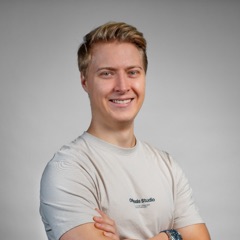Johannes van der Merwe